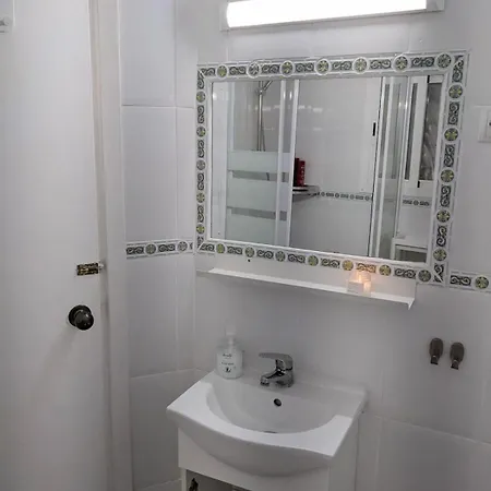 Holiday home Central Townhouse With Amazing Rooftop Terrace Malaga